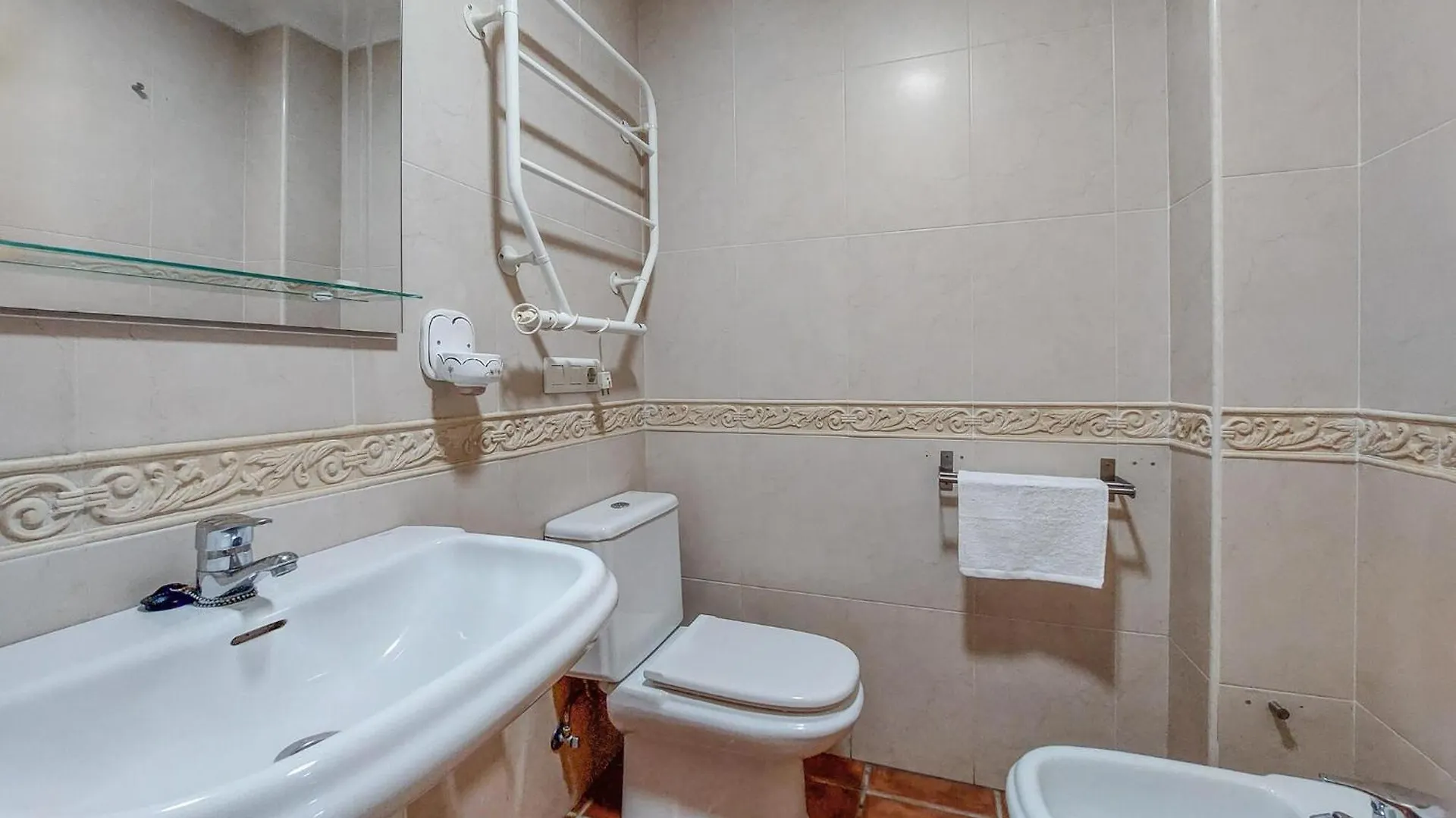 2 Bedroom Stunning Apartment In Nerja 0*,  Spain