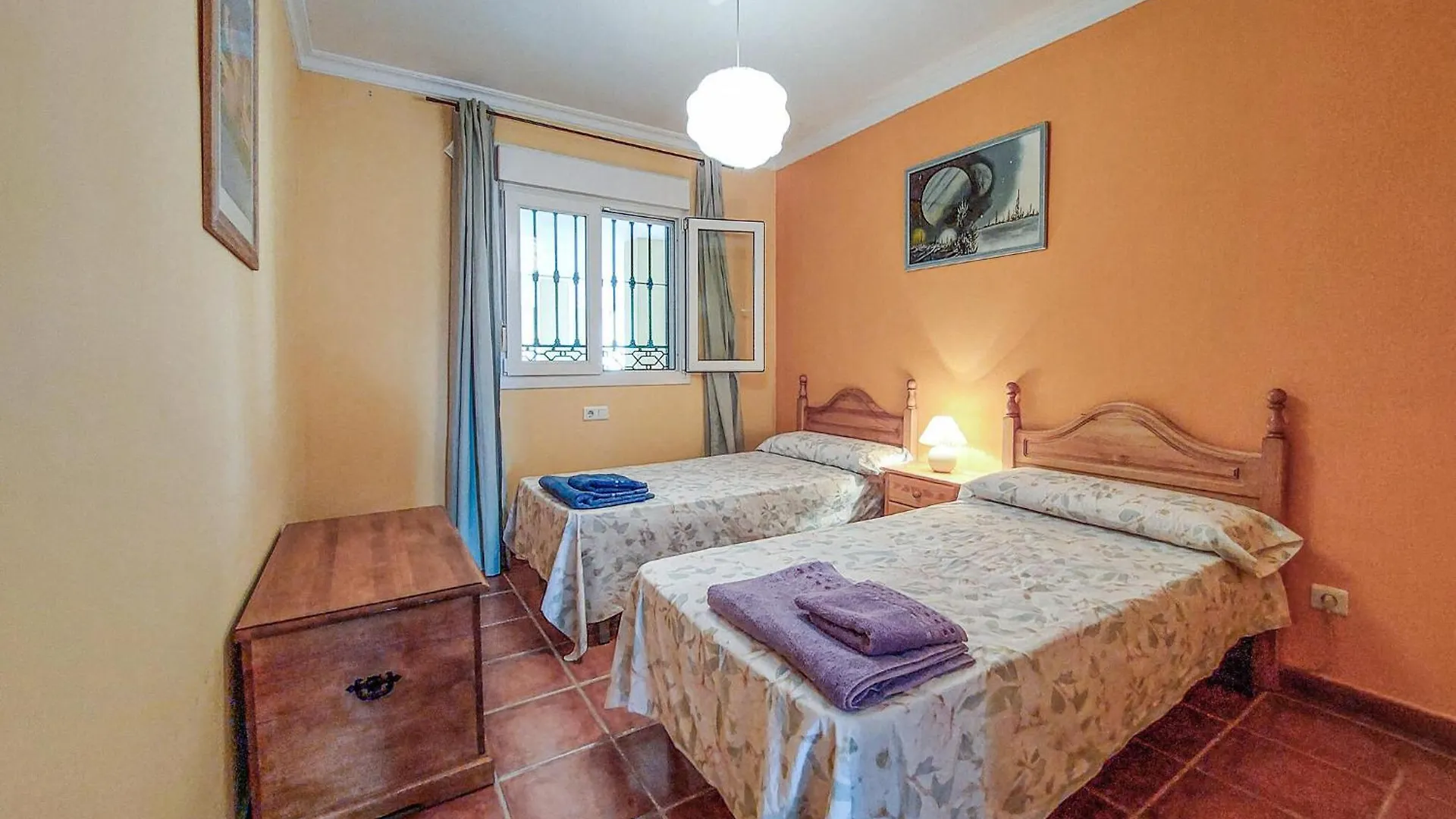 2 Bedroom Stunning Apartment In Nerja