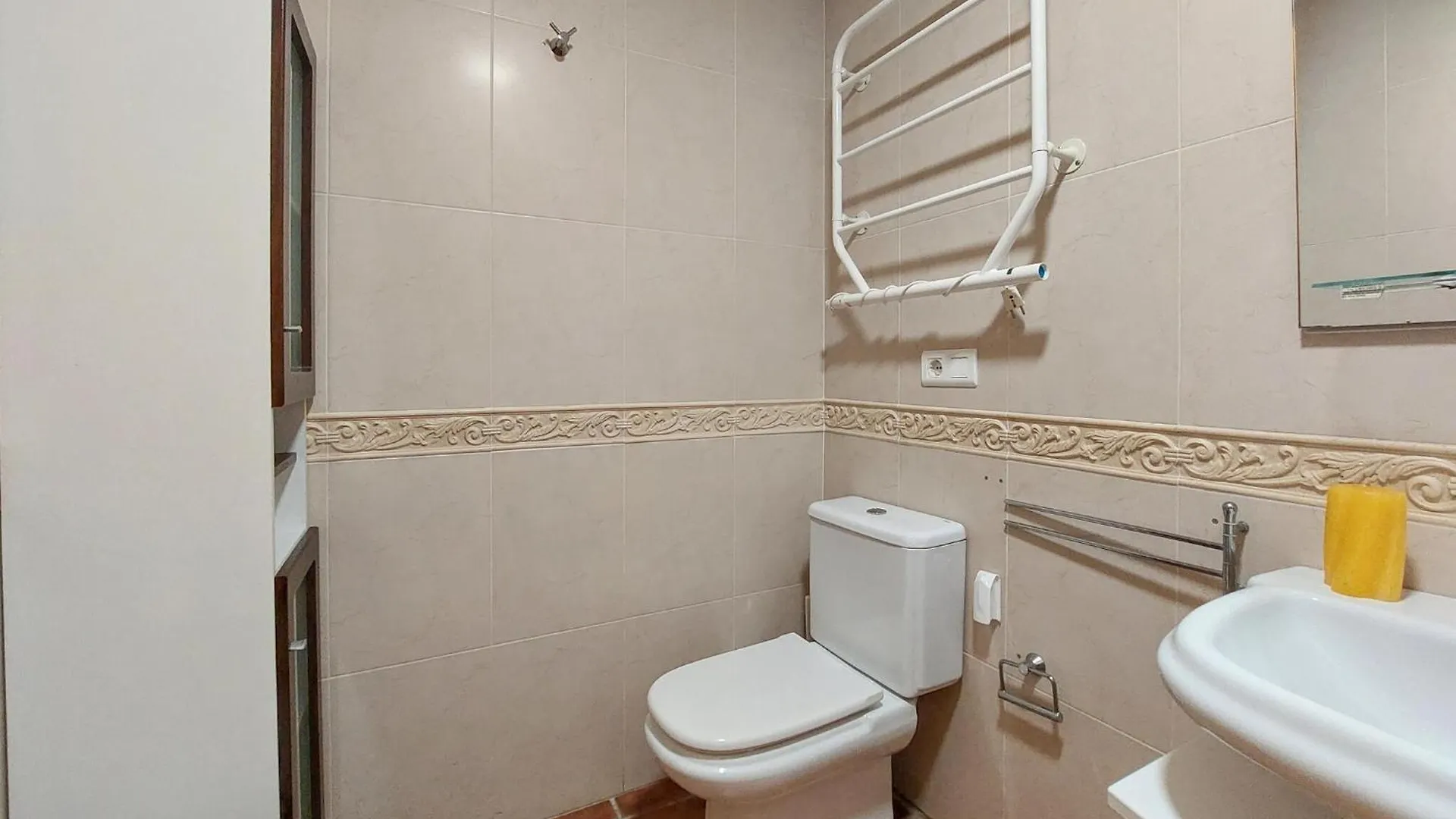 2 Bedroom Stunning Apartment In Nerja Spain