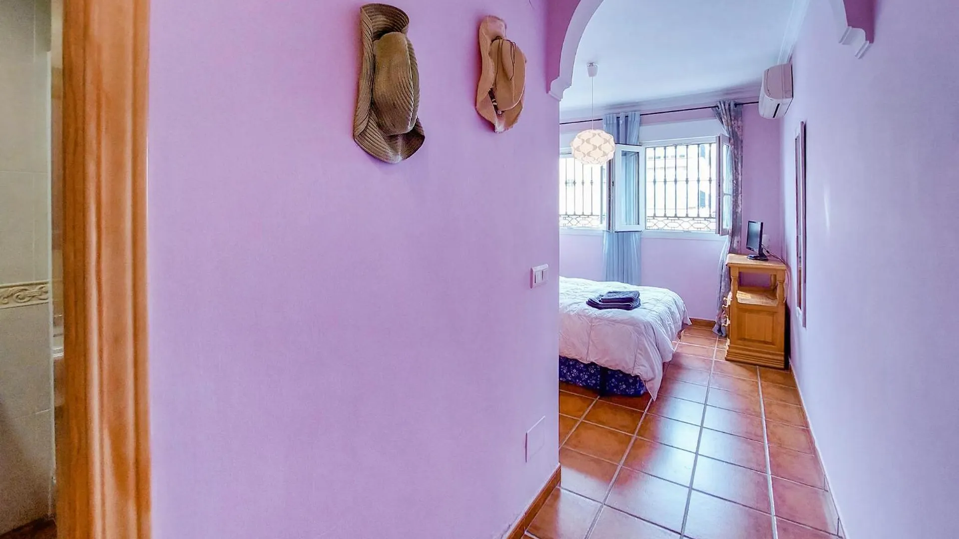 2 Bedroom Stunning Apartment In Nerja