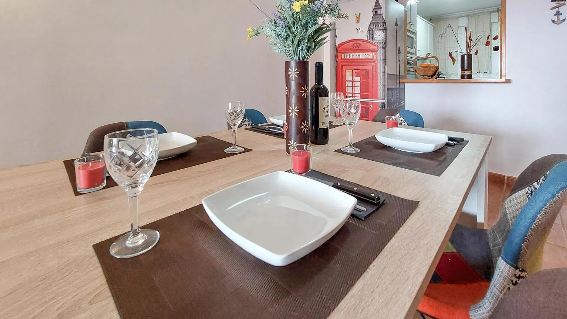 2 Bedroom Stunning Apartment In Nerja
