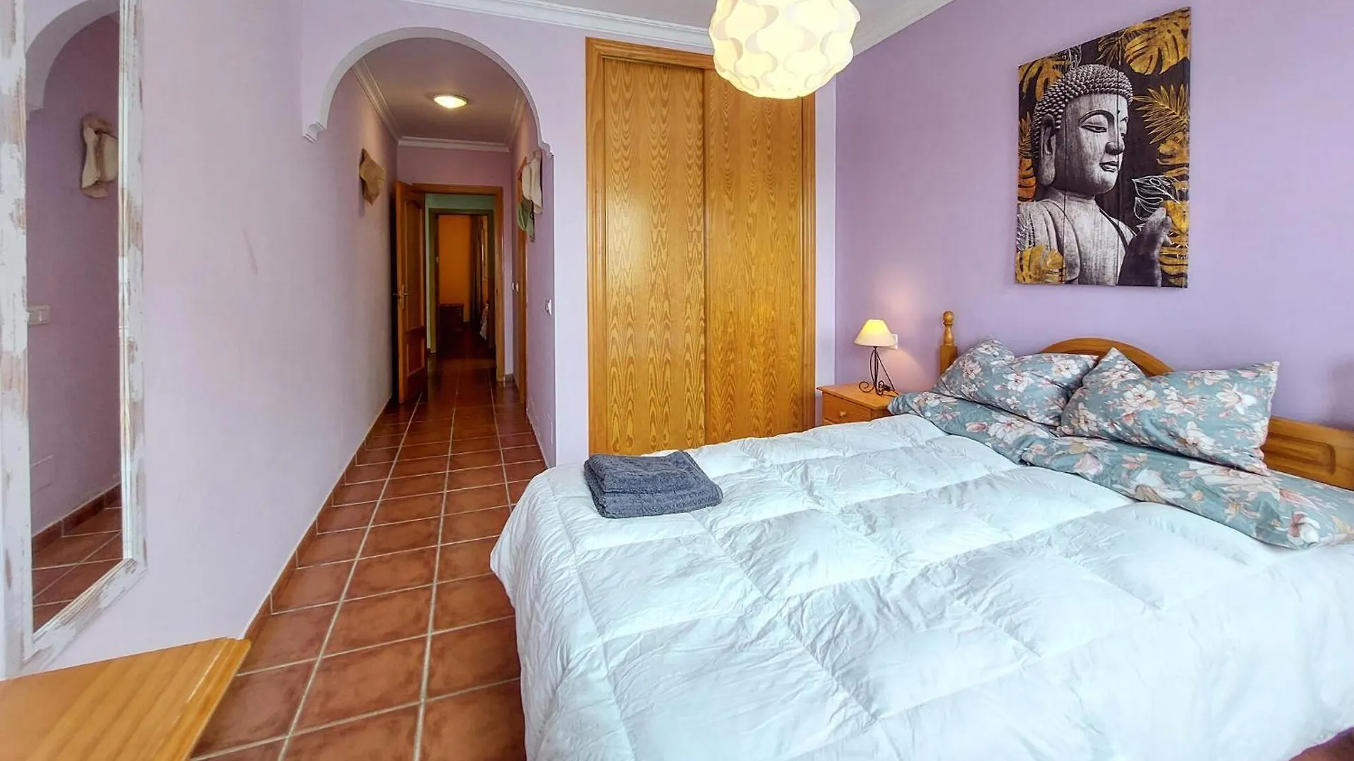 2 Bedroom Stunning Apartment In Nerja Spain