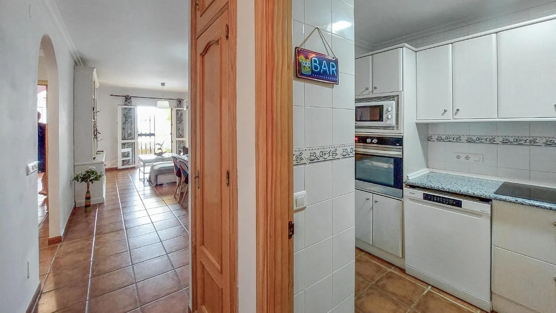 2 Bedroom Stunning Apartment In Nerja Spain