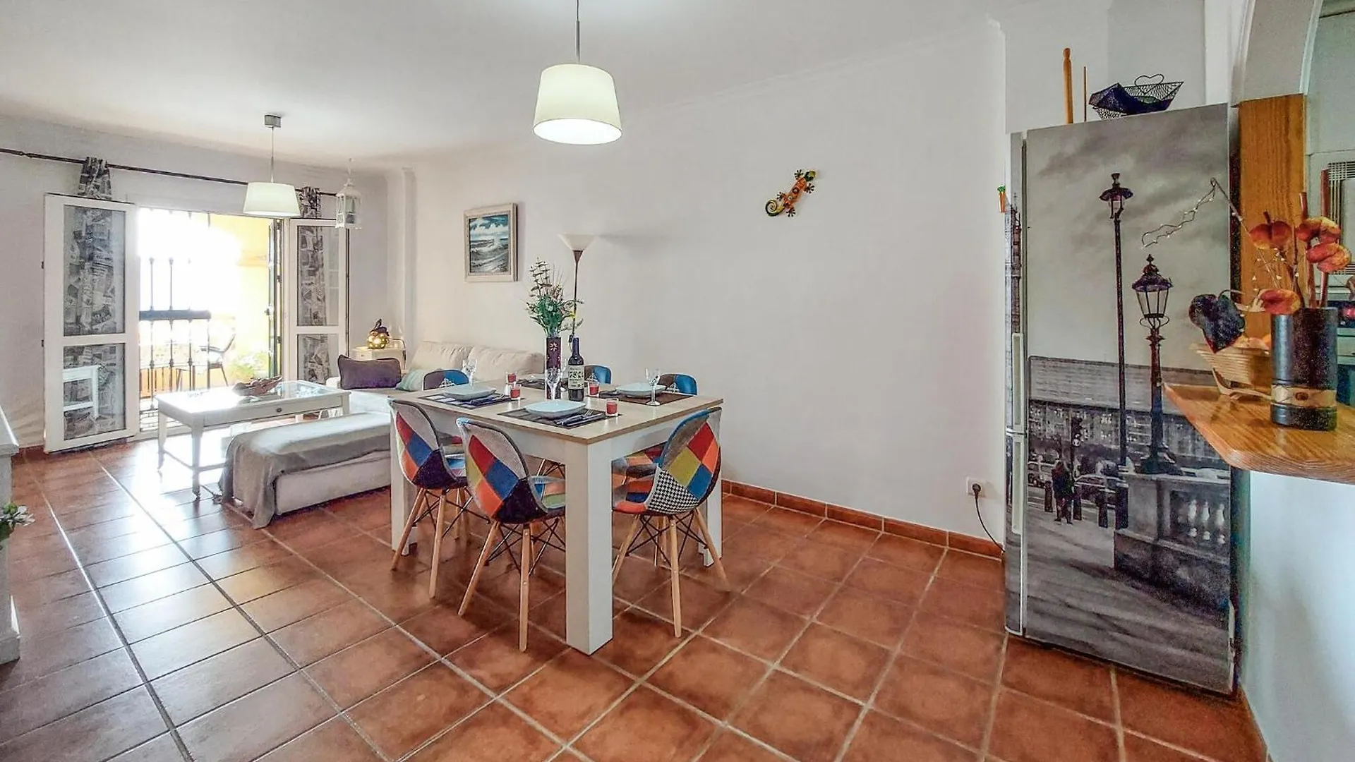2 Bedroom Stunning Apartment In Nerja