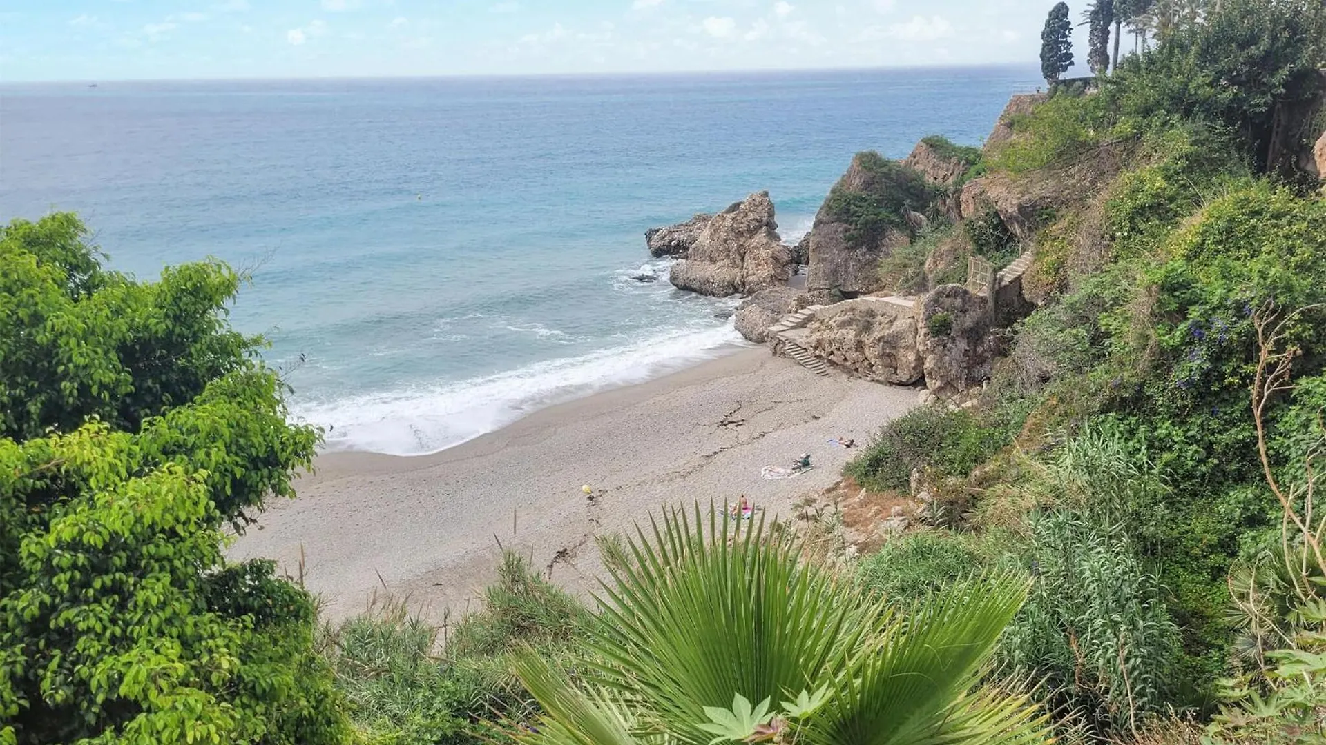 2 Bedroom Stunning Apartment In Nerja