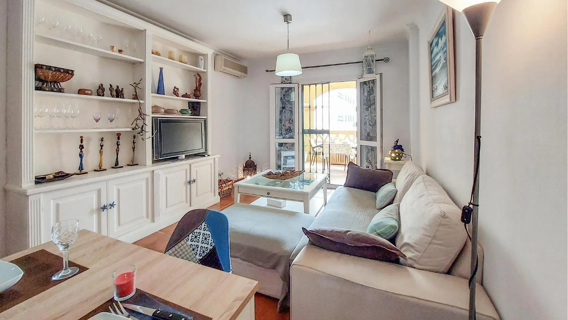 2 Bedroom Stunning Apartment In Nerja