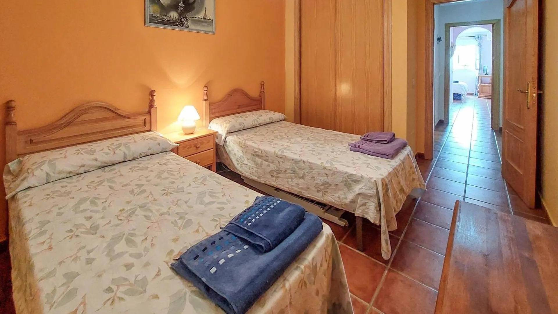 2 Bedroom Stunning Apartment In Nerja
