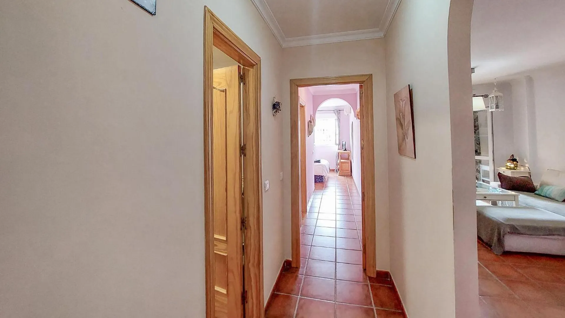 2 Bedroom Stunning Apartment In Nerja