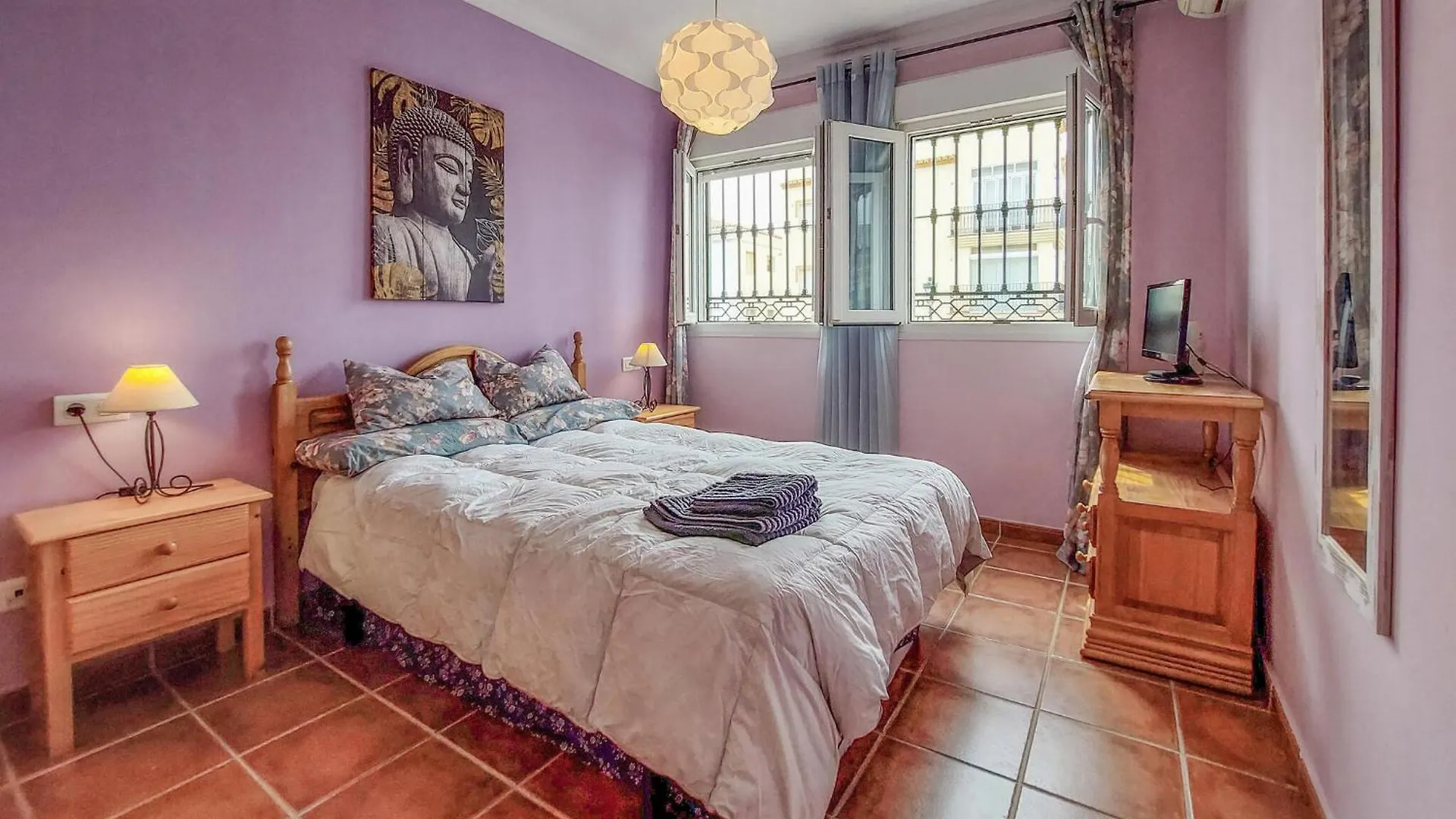 2 Bedroom Stunning Apartment In Nerja