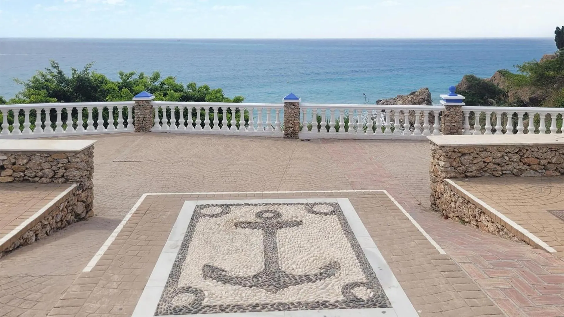 2 Bedroom Stunning Apartment In Nerja 0*,  Spain