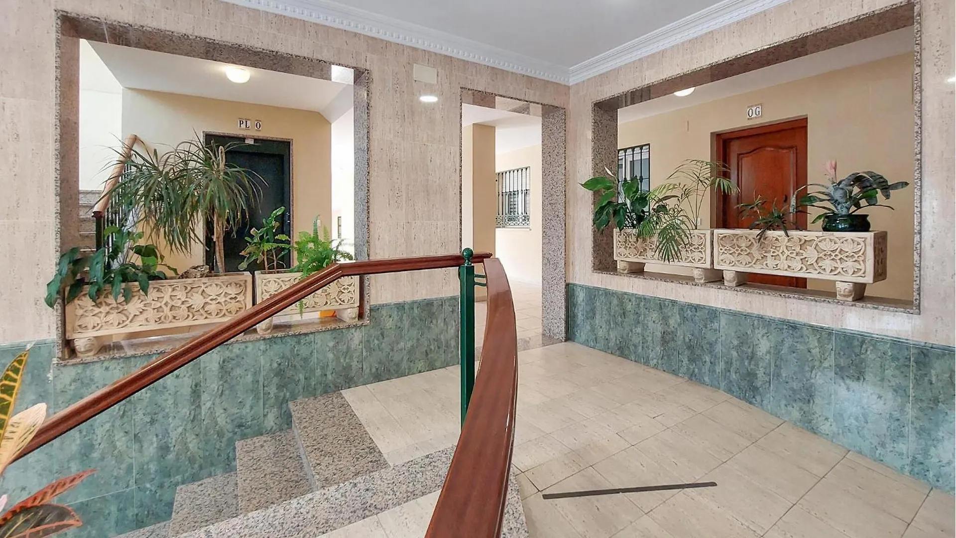 2 Bedroom Stunning Apartment In Nerja