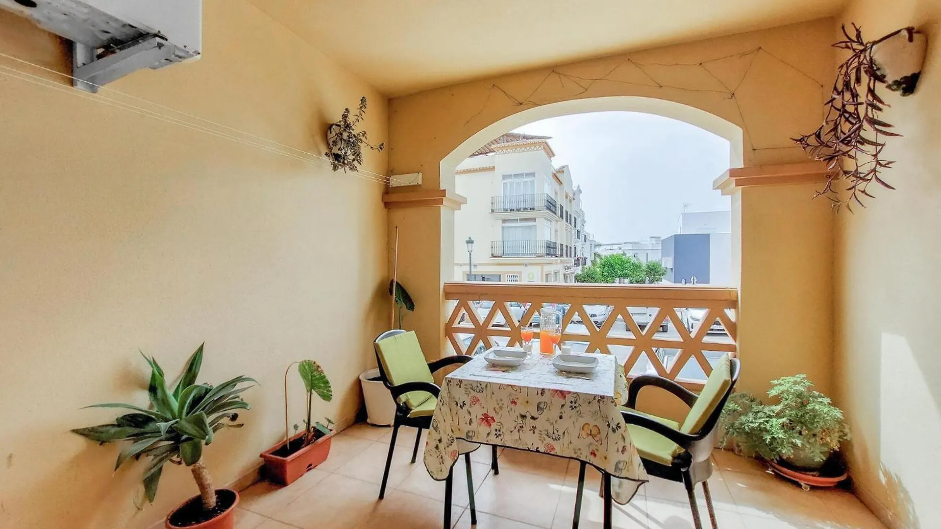 2 Bedroom Stunning Apartment In Nerja Spain