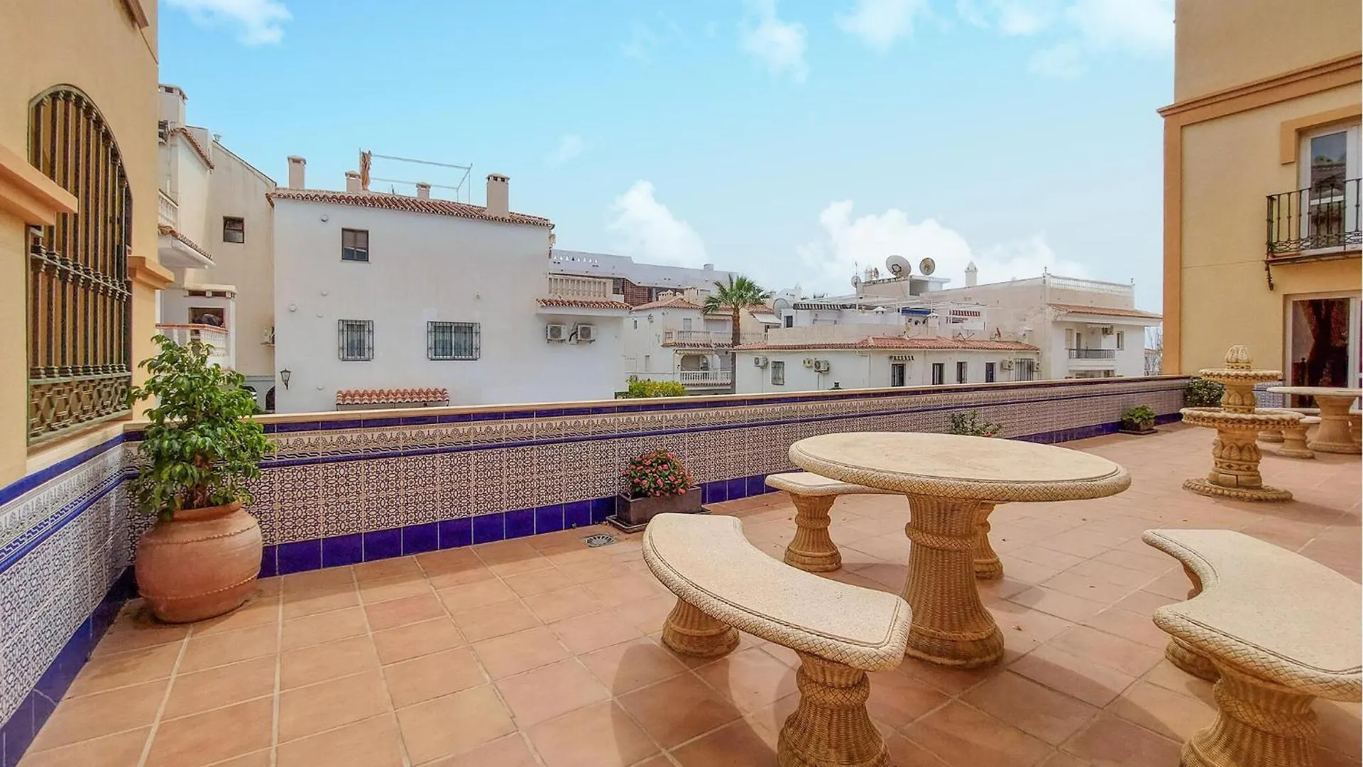 2 Bedroom Stunning Apartment In Nerja 0*,  Spain